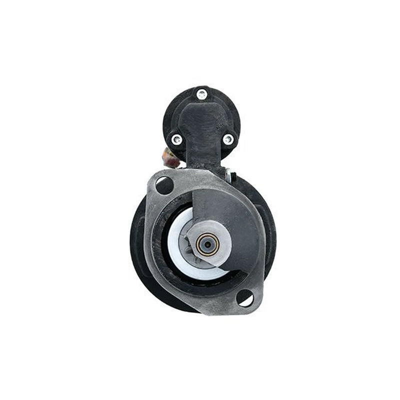 Hella Starter Motor 12V 2.7kW 9 Teeth 8EA 015 642-511