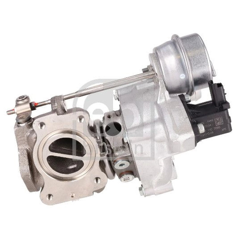Febi Turbocharger Turbo Unit 186790