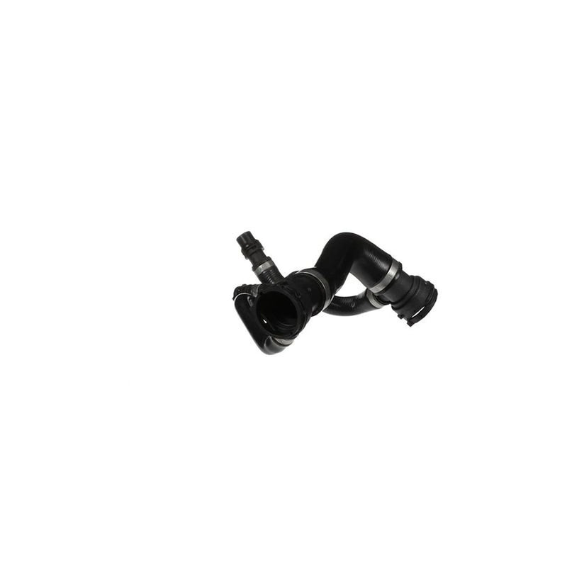 Gates Radiator Coolant Hose 362mm ID 05-2837