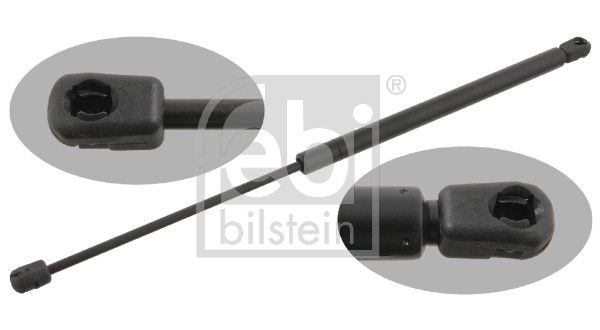 Febi Boot Gas Strut Lift Support Tailgate / Boot Lid Shock Replacement both