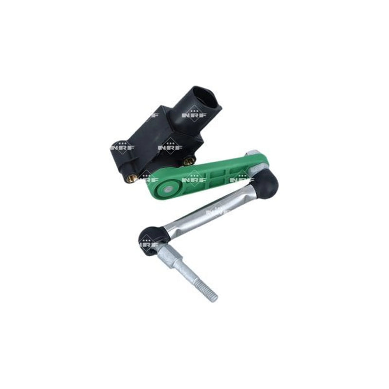 NRF Pneumatic Suspension Level Sensor Thick Connectors 752005