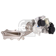Febi Turbocharger Turbo Unit 186848