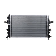 Hella Engine Radiator 8MK 366 302-481