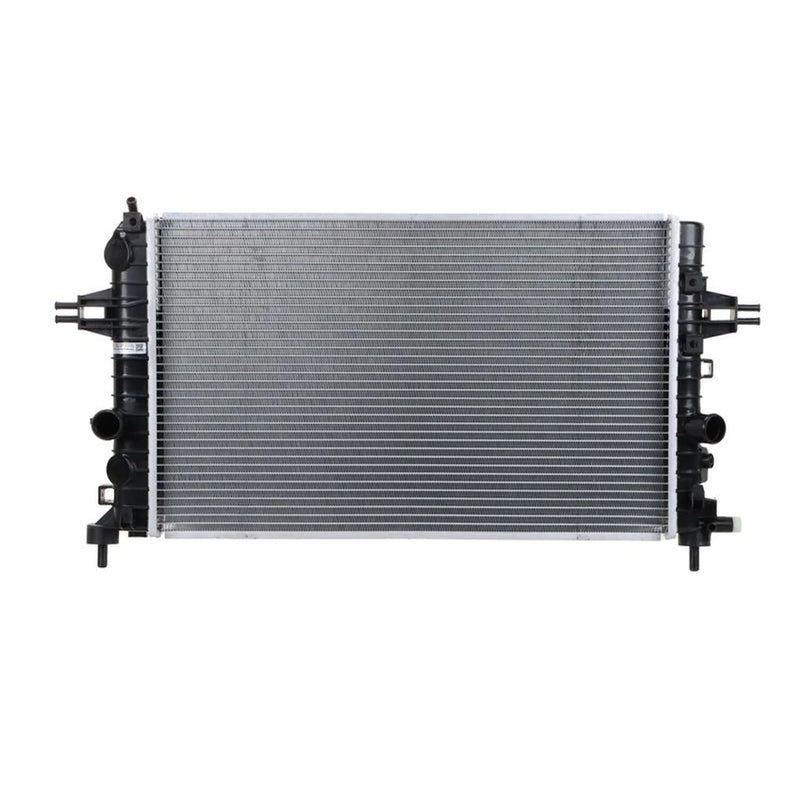Hella Engine Radiator 8MK 366 302-481