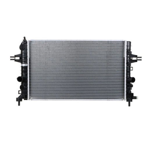 Hella Engine Radiator 8MK 366 302-481
