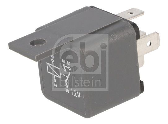 Febi Multifunction Control Relay