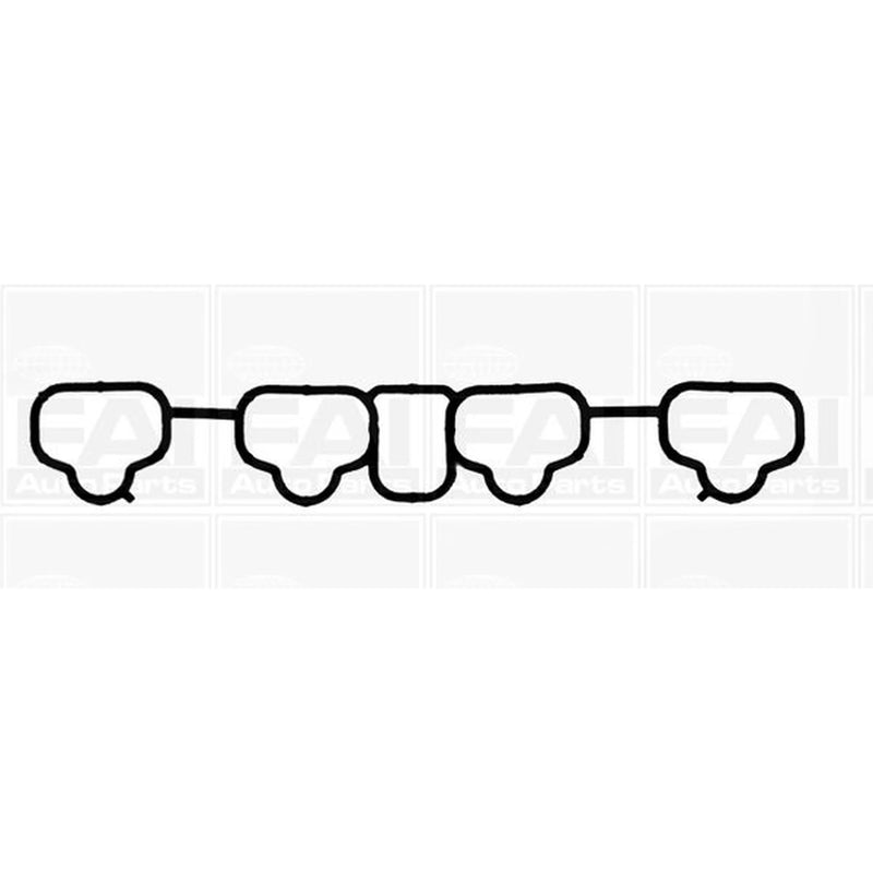 FAI Intake Manifold Gasket Set ID Wide High IM1630