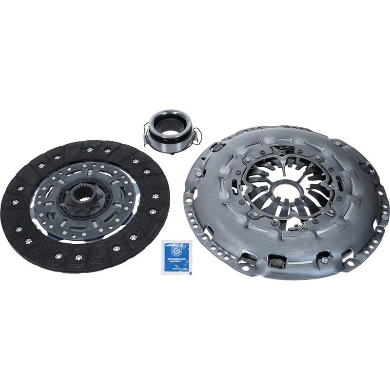 Sachs Clutch Kit Set 3pc 3000950742