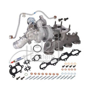 Febi Turbocharger Turbo Unit 190993