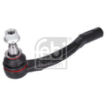 Febi Steering Tie Rod End Ball Joint Front Lef 183113