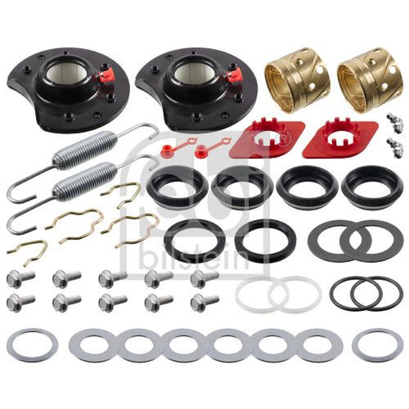 Febi Brake Camshaft Repair Kit 196768