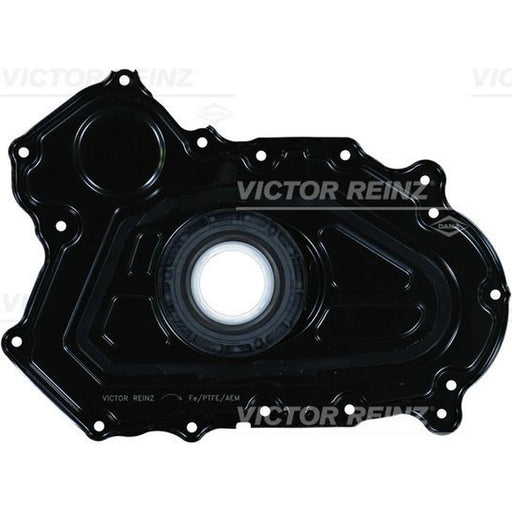 Victor Reinz Crankshaft Shaft Seal OD ID Wide 81-10684-00
