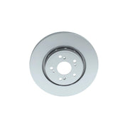 Bosch 2 x Vented Front Brake Discs 0 986 479 F12