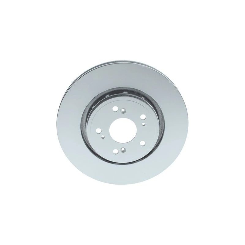 Bosch 2 x Vented Front Brake Discs 0 986 479 F12