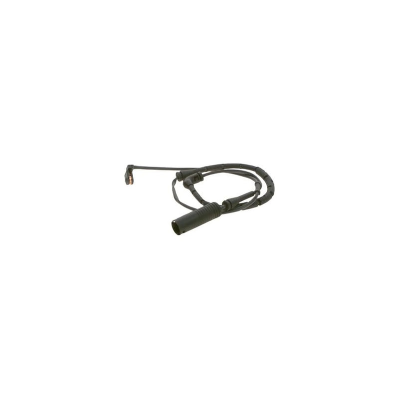 Bosch Brake Pad Wear Sensor Front 1 987 473 056