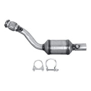 Hella Catalytic Converter 8LE 366 052-311