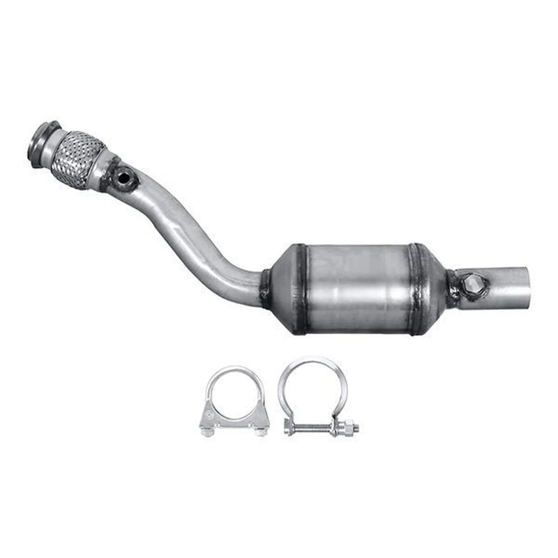 Hella Catalytic Converter 8LE 366 052-311