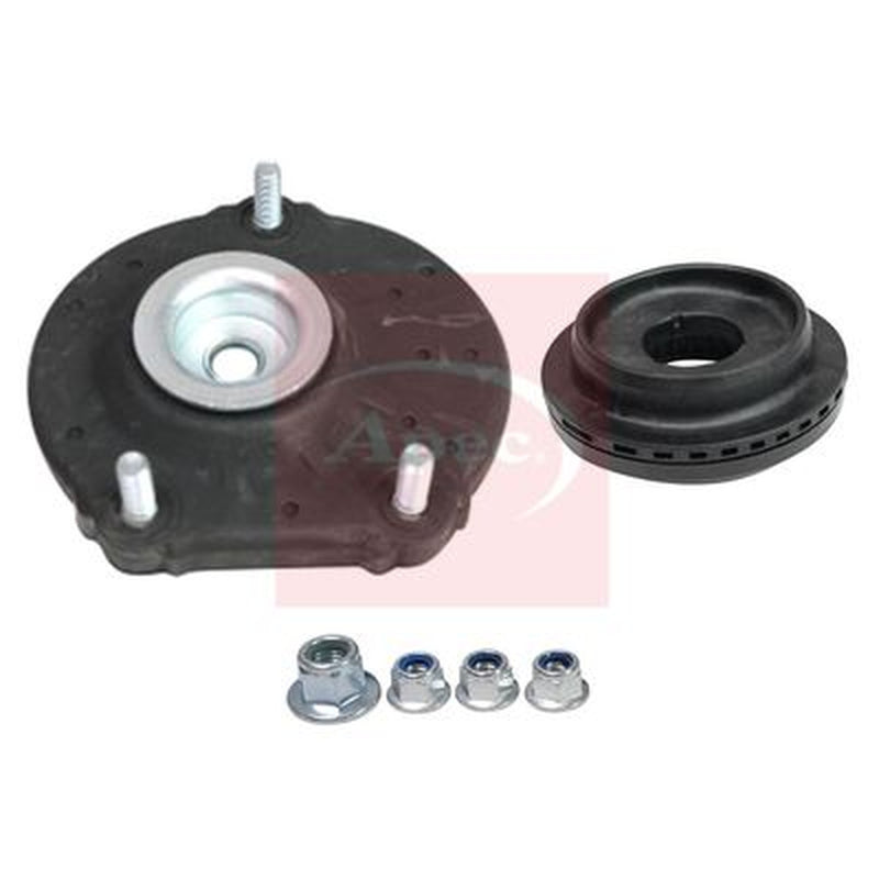Apec Suspension Strut Support Mount AKM1011