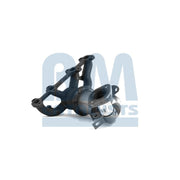 BM Catalysts Homologated Petrol Cat BM90999H