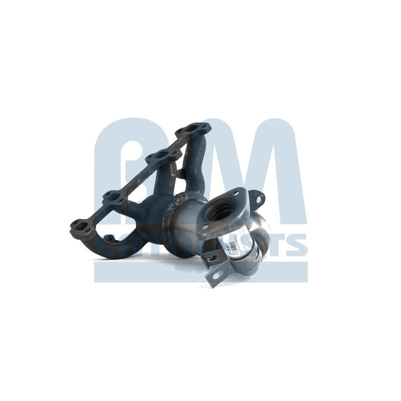 BM Catalysts Homologated Petrol Cat BM90999H