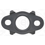 Elring Oil Outlet Gasket Wide Thick 854.230