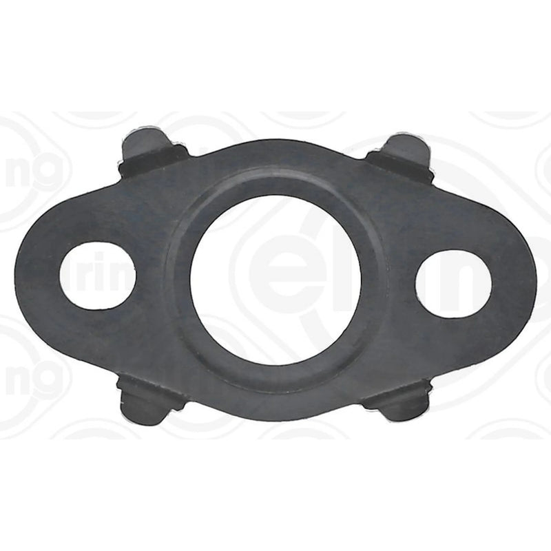 Elring Oil Outlet Gasket Wide Thick 854.230