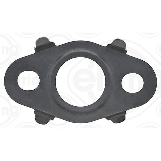 Elring Oil Outlet Gasket Wide Thick 854.230