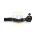 NAPA Steering Tie Rod End Ball Joint Front Right NST7049