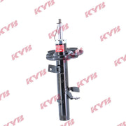 KYB Shock Absorber Damper Strut Front Left 3340307
