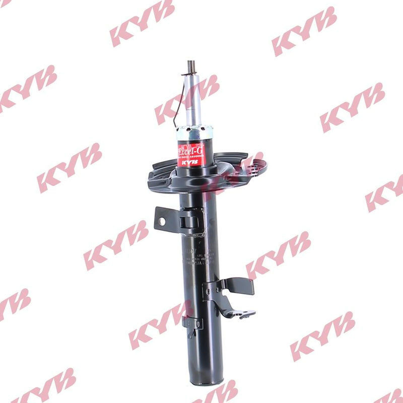 KYB Shock Absorber Damper Strut Front Left 3340307