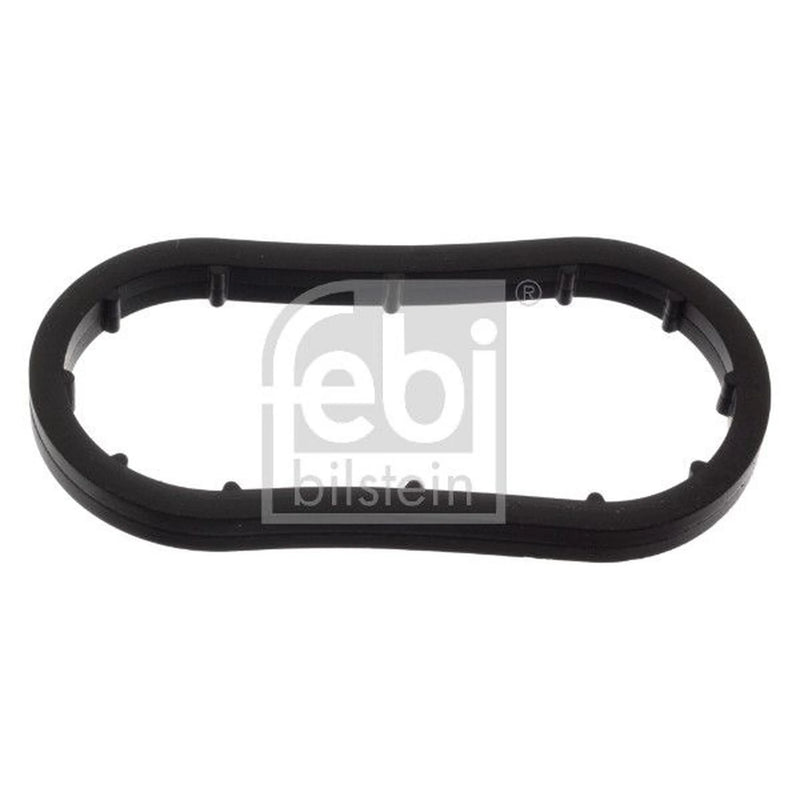 Febi Oil Cooler Gasket Wide 4mm Thick 49403