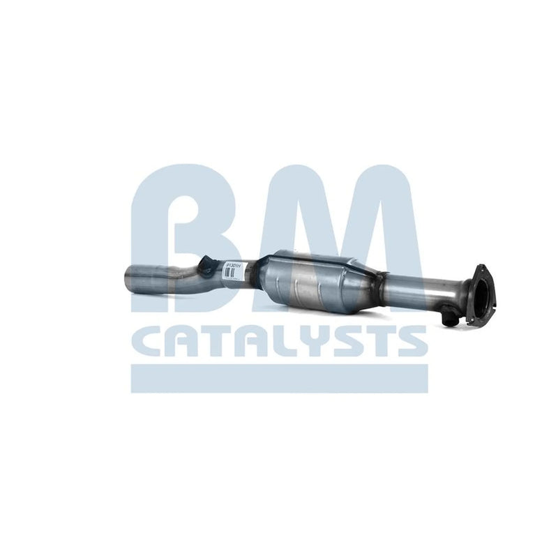 BM Catalysts Homologated Petrol Cat BM91301H