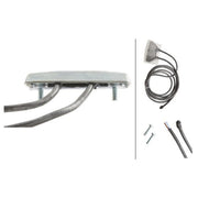 Hella Direction Indicator Light Right 2BA 008 260-001