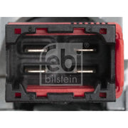 Febi Steering Lock 4 Connectors Plastic 194498