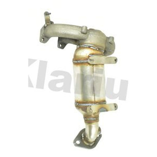 Klarius Catalyst Type Approved With Pipe 321975