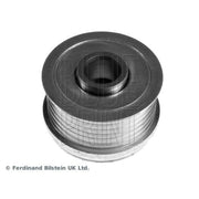 Blue Print Alternator Overrunning Freewheel Clutch ADK861302