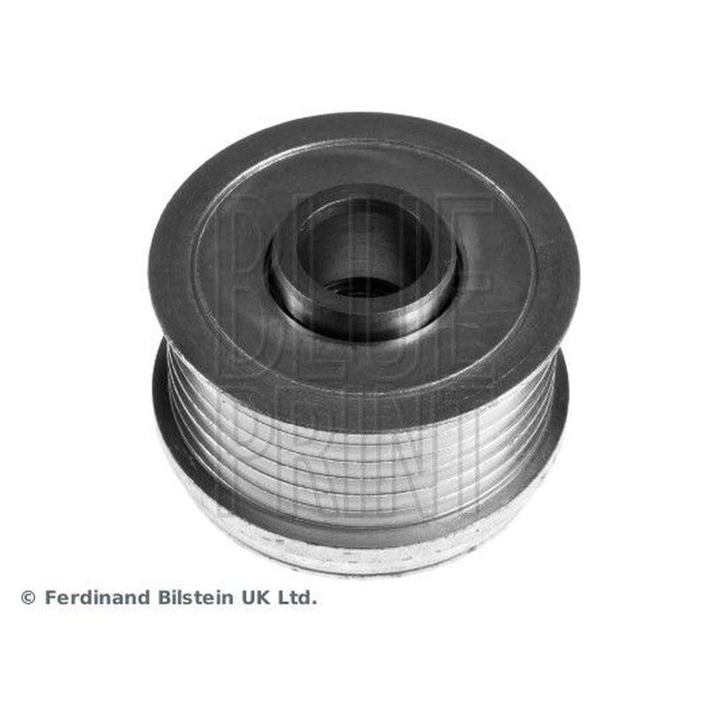 Blue Print Alternator Overrunning Freewheel Clutch ADK861302