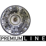 Mahle Radiator Fan Clutch CFC 122 000P