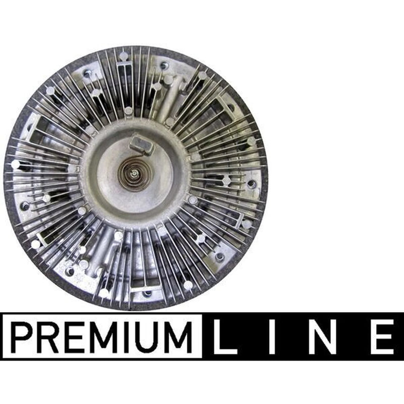 Mahle Radiator Fan Clutch CFC 122 000P