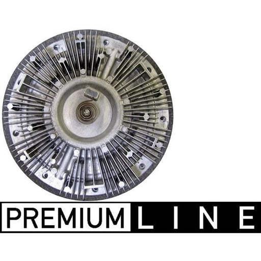 Mahle Radiator Fan Clutch CFC 122 000P