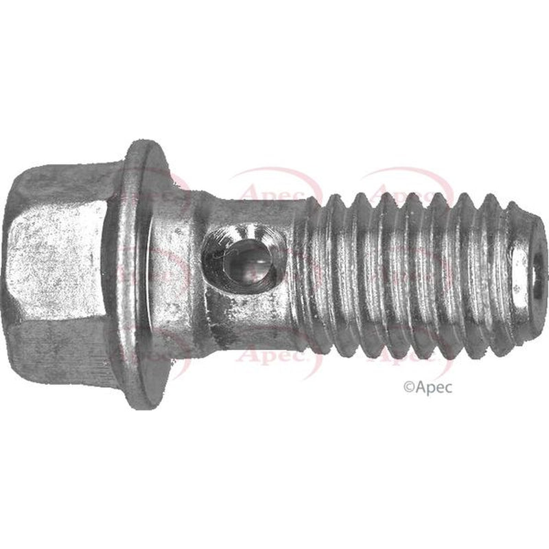 Apec Banjo Bolt Brake Line M10x1.5 BBT8