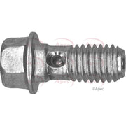 Apec Banjo Bolt Brake Line M10x1.5 BBT8