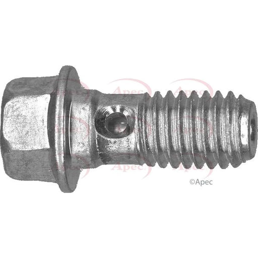 Apec Banjo Bolt Brake Line M10x1.5 BBT8