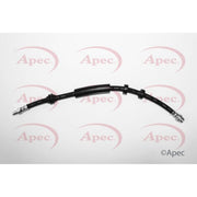 Apec Brake Hydraulic Hose Line Front HOS4434
