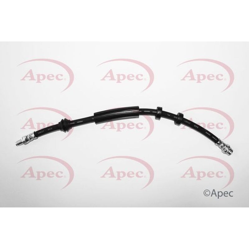 Apec Brake Hydraulic Hose Line Front HOS4434