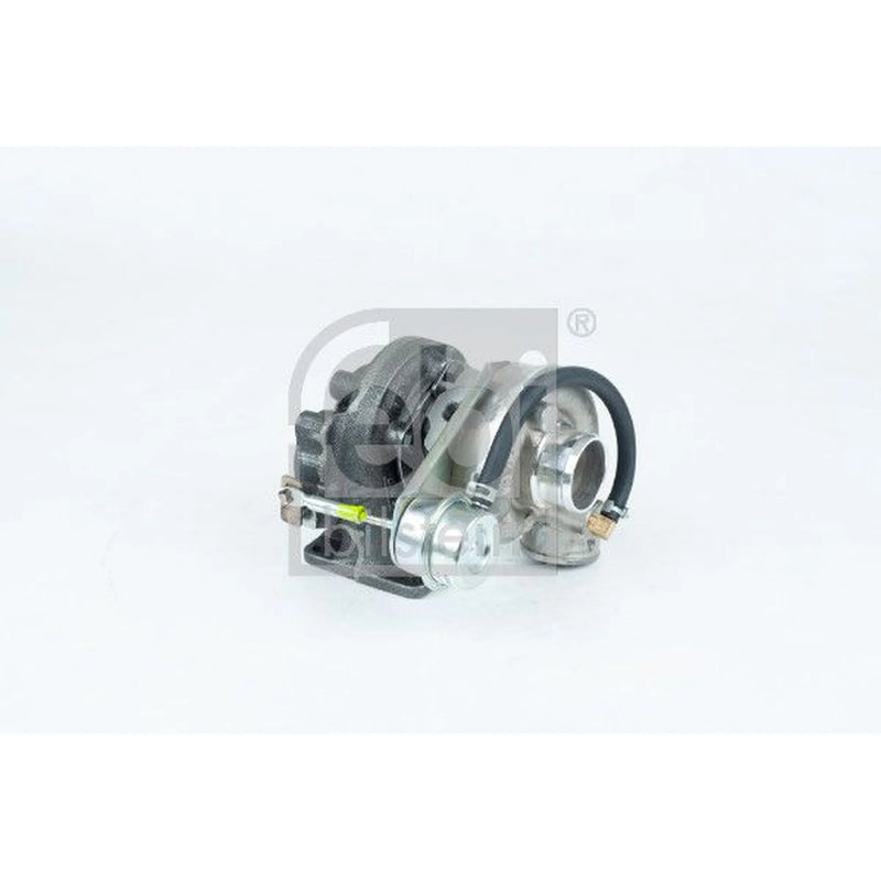 Febi Turbocharger Turbo Unit 187061