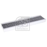 Febi Cabin Air Filter (Pollen Filter) 23407