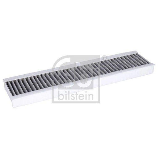 Febi Cabin Air Filter (Pollen Filter) 23407