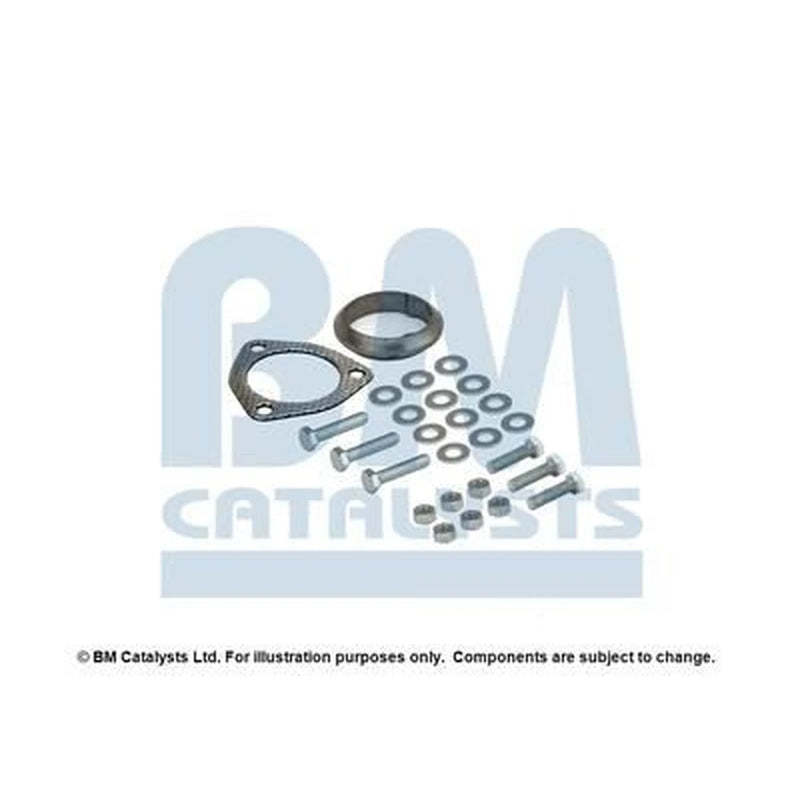 BM Catalysts Fitting Kit FK90184B FK90184B