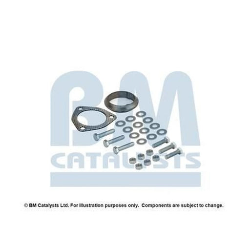 BM Catalysts Fitting Kit FK90184B FK90184B